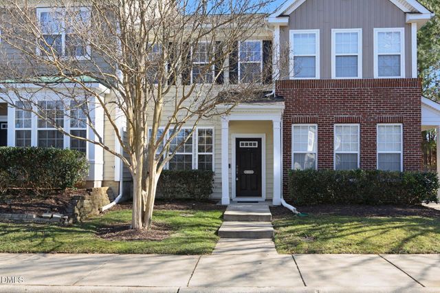 3713 Ramblewood Avenue, Durham, NC 27713