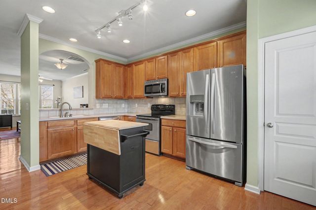 3713 Ramblewood Avenue, Durham, NC 27713