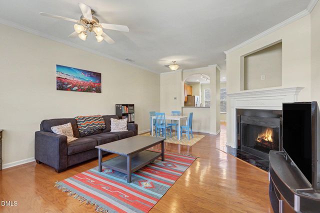 3713 Ramblewood Avenue, Durham, NC 27713