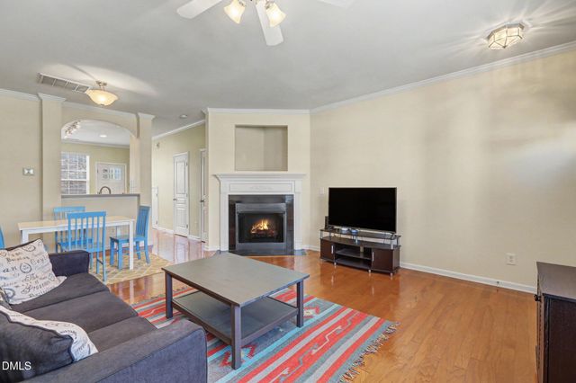 3713 Ramblewood Avenue, Durham, NC 27713