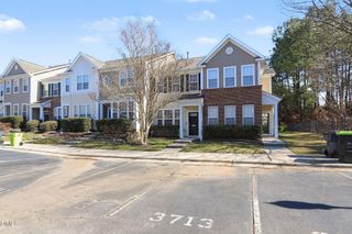 3713 Ramblewood Avenue, Durham, NC 27713