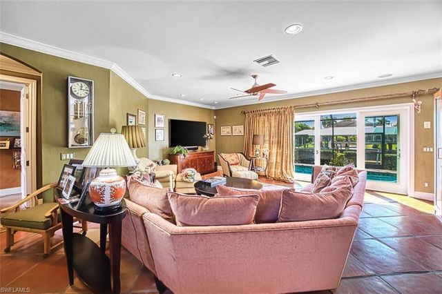 130 Montrose DR, Fort Myers, FL 33919