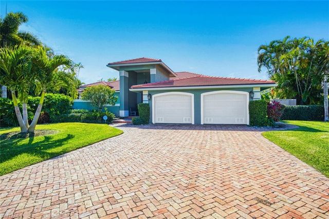 130 Montrose DR, Fort Myers, FL 33919