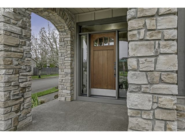 7915 Sw SUMMERTON St, Wilsonville, OR 97070