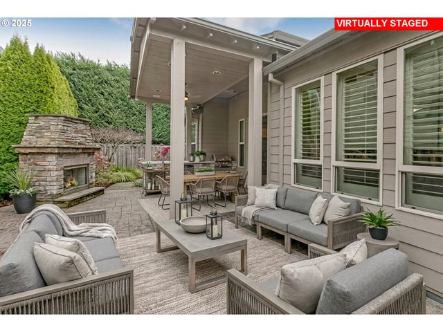 7915 Sw SUMMERTON St, Wilsonville, OR 97070