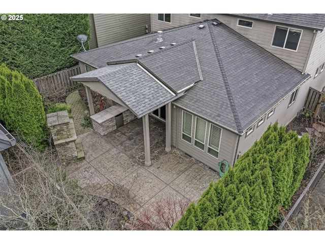 7915 Sw SUMMERTON St, Wilsonville, OR 97070