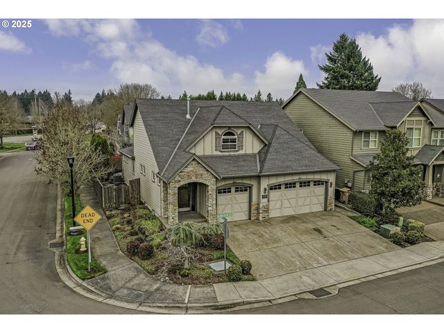 7915 Sw SUMMERTON St, Wilsonville, OR 97070