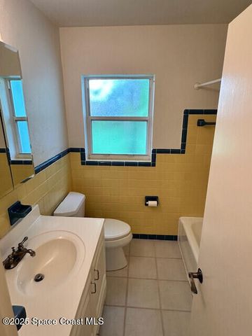 2103 Greenway Drive, Melbourne, FL 32901