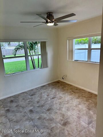 2103 Greenway Drive, Melbourne, FL 32901
