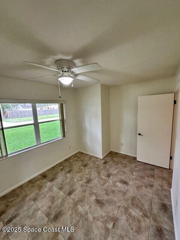 2103 Greenway Drive, Melbourne, FL 32901