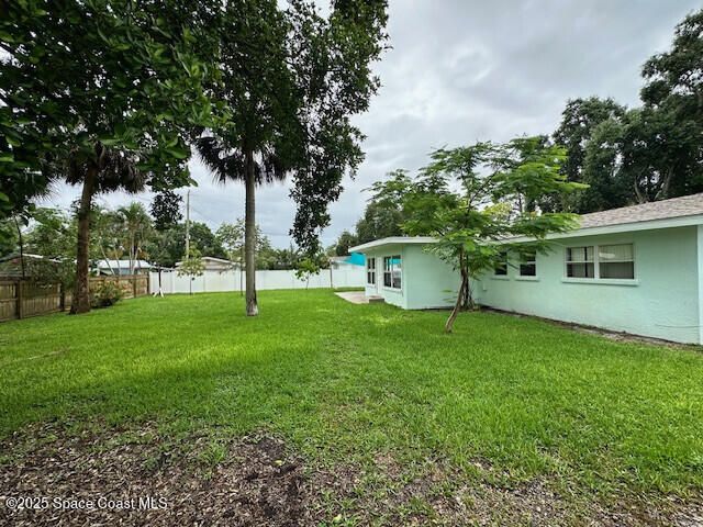 2103 Greenway Drive, Melbourne, FL 32901