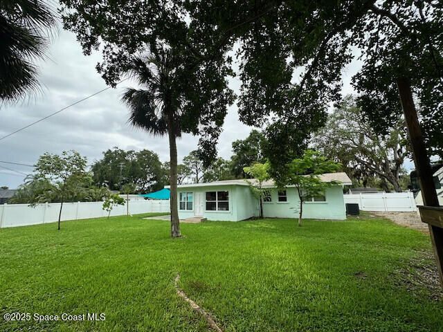 2103 Greenway Drive, Melbourne, FL 32901