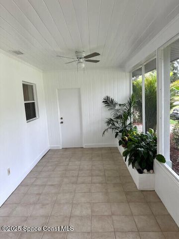 2103 Greenway Drive, Melbourne, FL 32901
