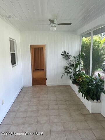 2103 Greenway Drive, Melbourne, FL 32901