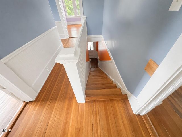 1002 Camden Avenue, Durham, NC 27701