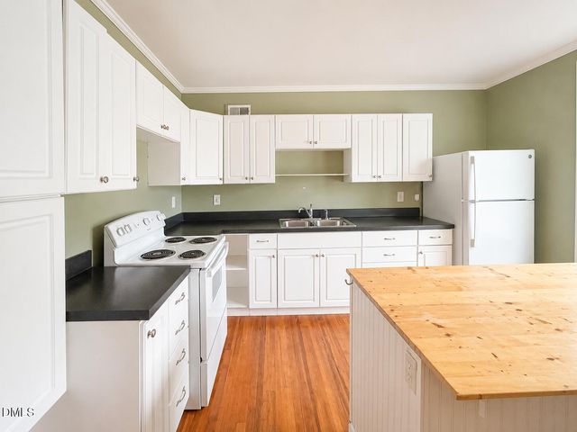 1002 Camden Avenue, Durham, NC 27701
