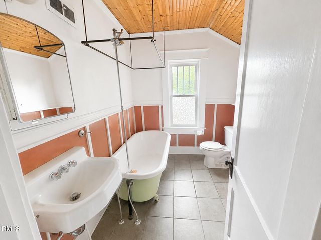 1002 Camden Avenue, Durham, NC 27701