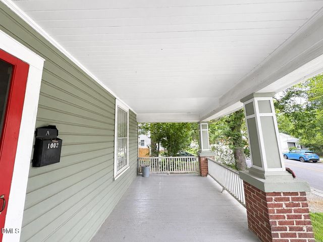 1002 Camden Avenue, Durham, NC 27701