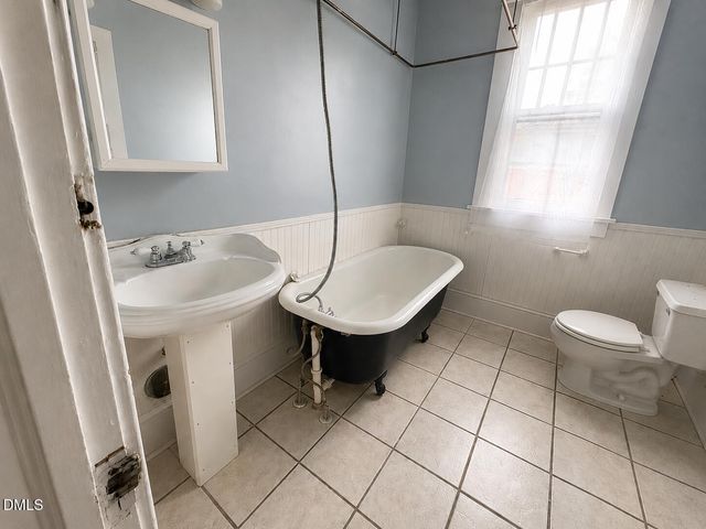 1002 Camden Avenue, Durham, NC 27701