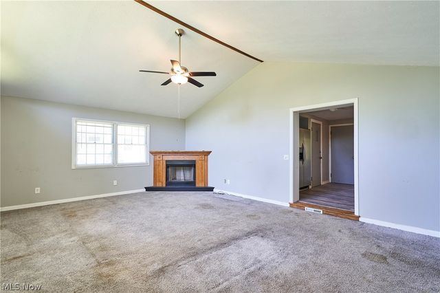 1160 Ivy Street NW, North Canton, OH 44720