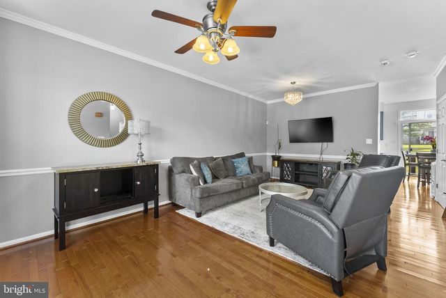 15305 BRAZIL CIR, Woodbridge, VA 22193