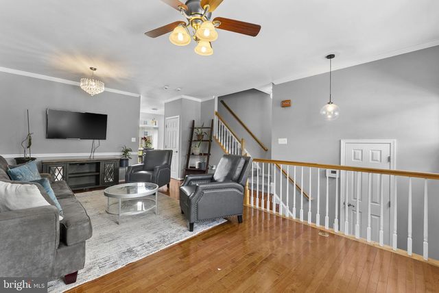 15305 BRAZIL CIR, Woodbridge, VA 22193