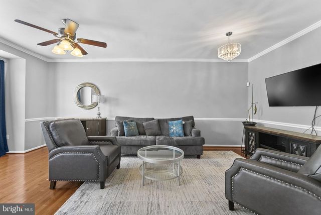 15305 BRAZIL CIR, Woodbridge, VA 22193