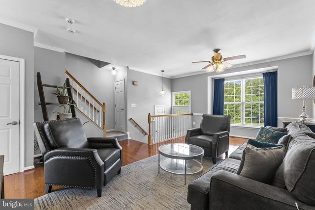 15305 BRAZIL CIR, Woodbridge, VA 22193
