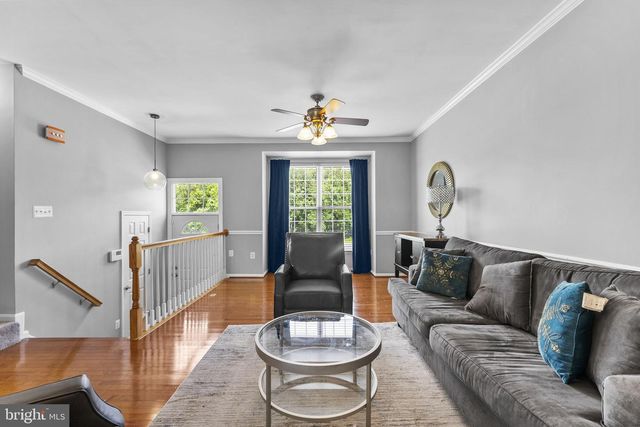 15305 BRAZIL CIR, Woodbridge, VA 22193