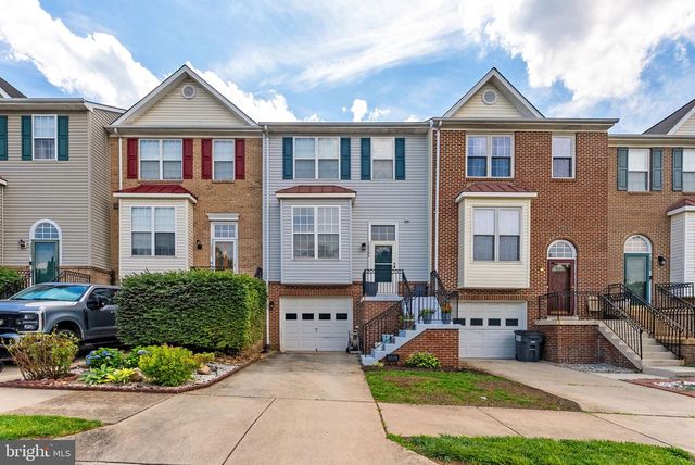 15305 BRAZIL CIR, Woodbridge, VA 22193