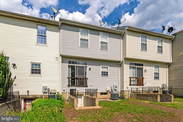 15305 BRAZIL CIR, Woodbridge, VA 22193