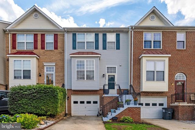 15305 BRAZIL CIR, Woodbridge, VA 22193