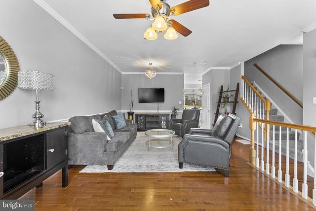 15305 BRAZIL CIR, Woodbridge, VA 22193