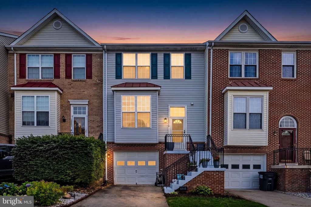 15305 BRAZIL CIR, Woodbridge, VA 22193