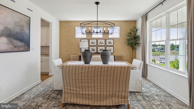 516 TROLLEY LANE, Sellersville, PA 18960