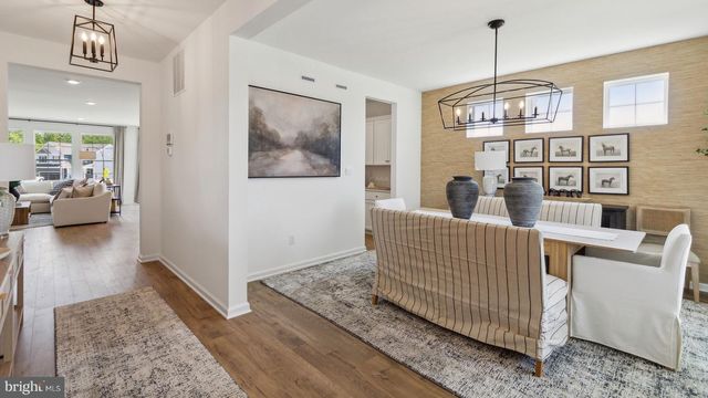 516 TROLLEY LANE, Sellersville, PA 18960