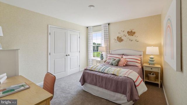 516 TROLLEY LANE, Sellersville, PA 18960