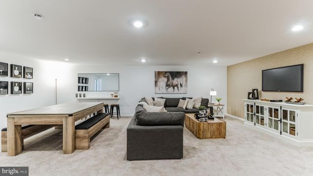 516 TROLLEY LANE, Sellersville, PA 18960