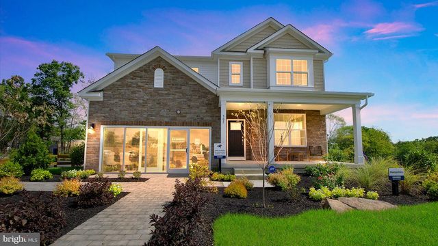 516 TROLLEY LANE, Sellersville, PA 18960