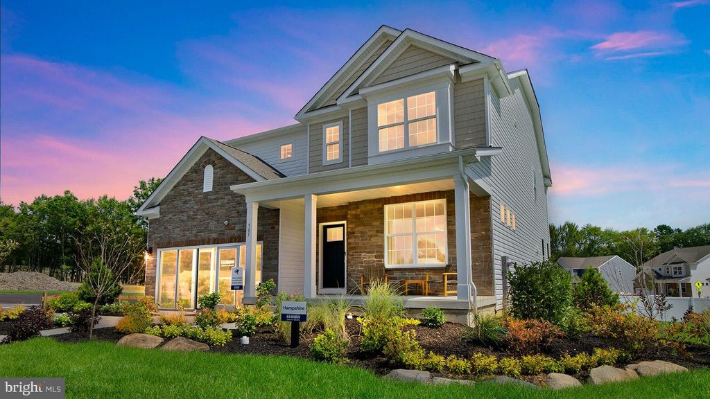 516 TROLLEY LANE, Sellersville, PA 18960