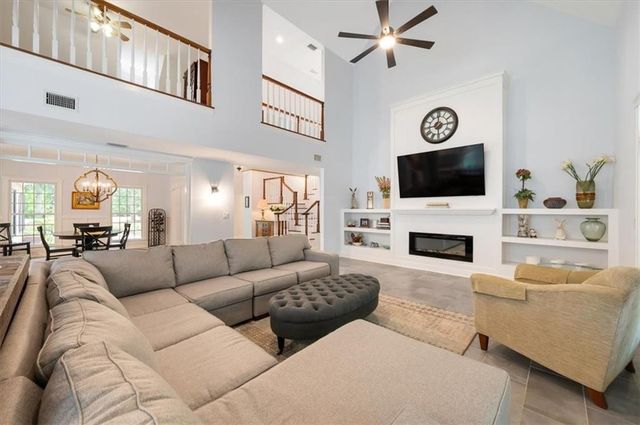 1121 Fair Hope Drive NE, Townsend, GA 31331