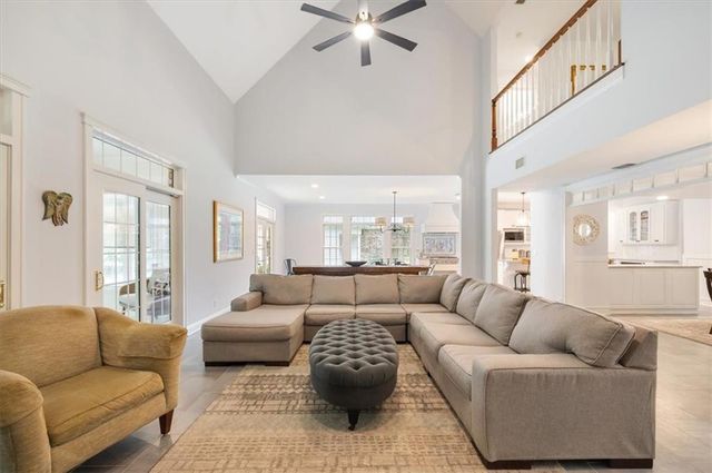 1121 Fair Hope Drive NE, Townsend, GA 31331