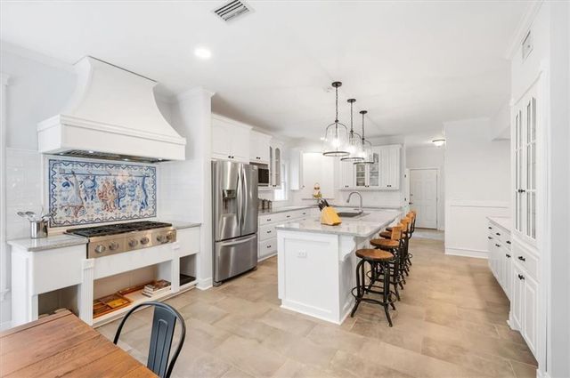 1121 Fair Hope Drive NE, Townsend, GA 31331