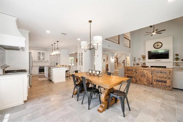 1121 Fair Hope Drive NE, Townsend, GA 31331