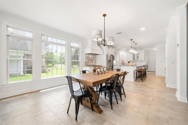 1121 Fair Hope Drive NE, Townsend, GA 31331