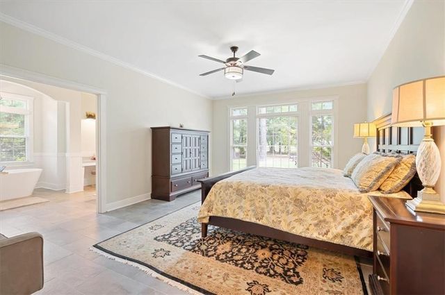 1121 Fair Hope Drive NE, Townsend, GA 31331