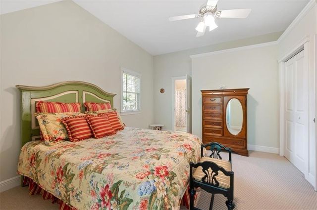 1121 Fair Hope Drive NE, Townsend, GA 31331