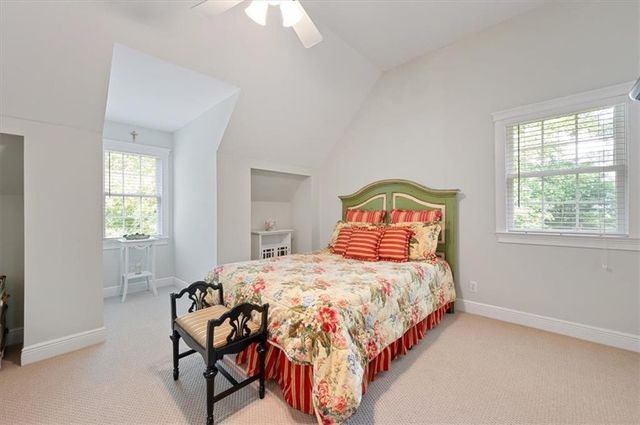 1121 Fair Hope Drive NE, Townsend, GA 31331