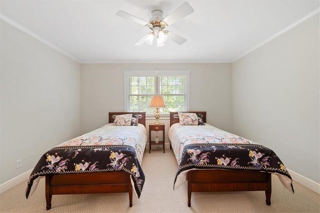 1121 Fair Hope Drive NE, Townsend, GA 31331