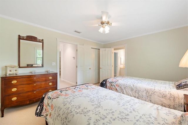 1121 Fair Hope Drive NE, Townsend, GA 31331